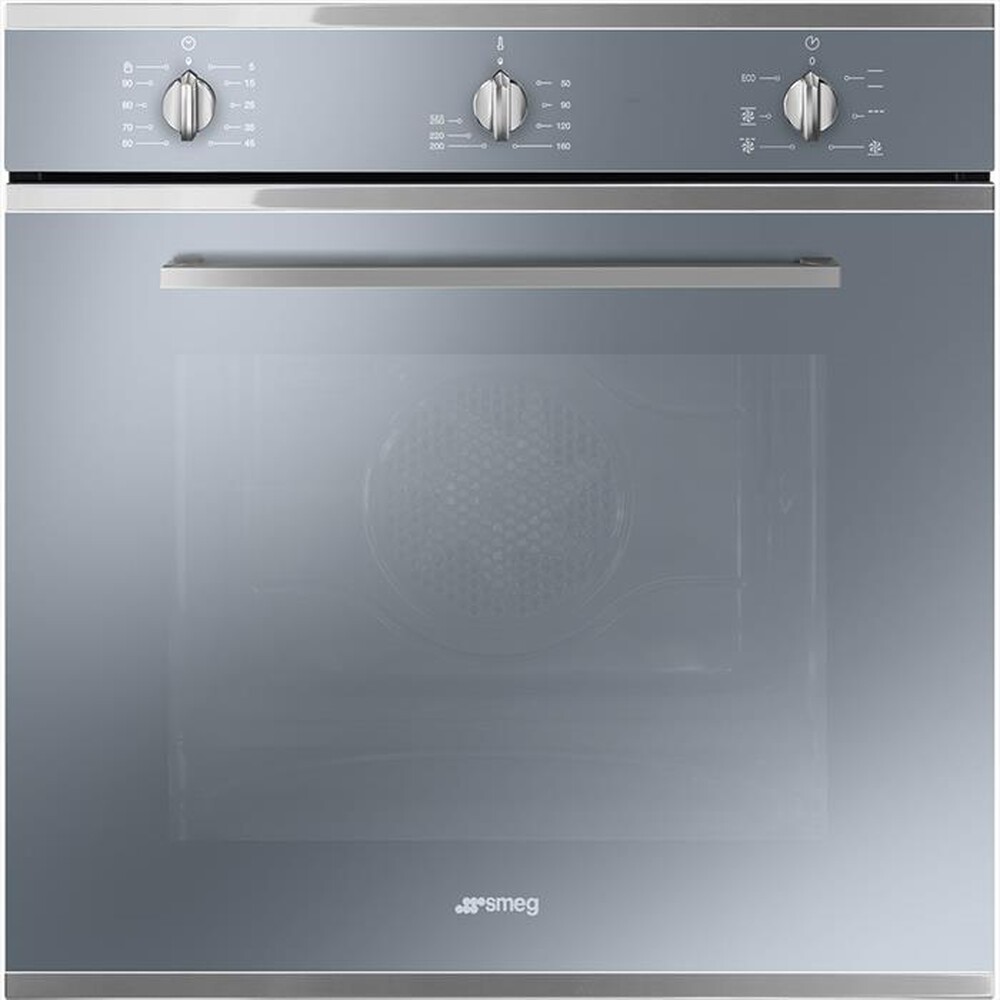 Immagine del prodotto SMEG - Forno incasso elettrico SF64M3VS Classe A-silver