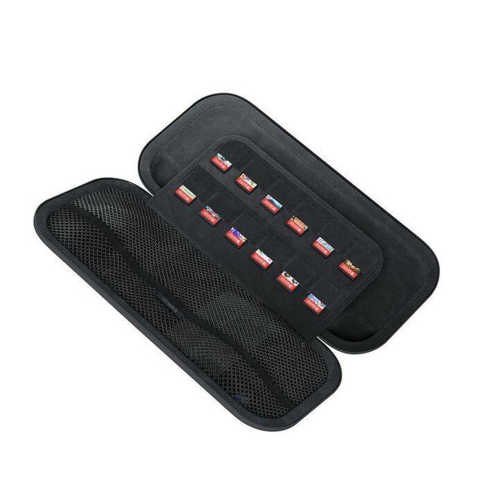 Immagine del prodotto BELKIN - CUSTODIA DA VIAGGIO - NINTENDO SWITCH 2-Nero