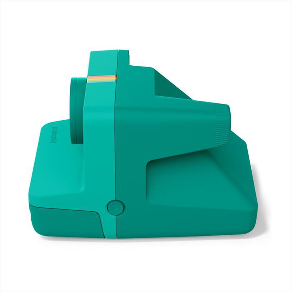 Immagine del prodotto POLAROID - Fotocamera istantanea NOW GEN3-Verde acqua