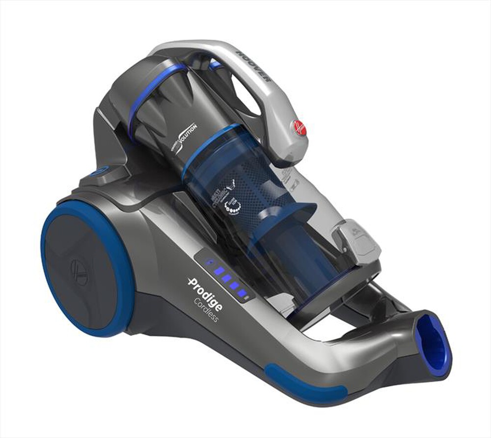 Immagine del prodotto HOOVER - PRC18LI 011-Titanio/Blu