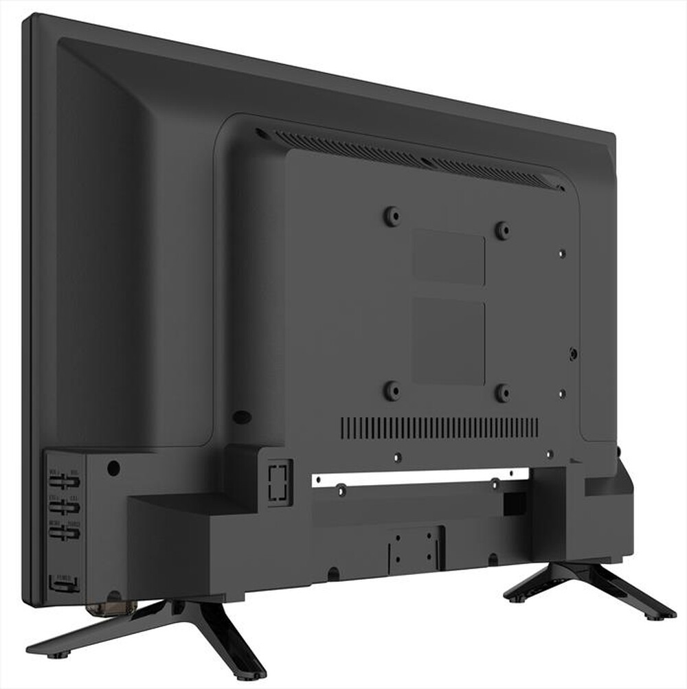 "MAJESTIC - Smart TV LED FHD 21,5\" SM 22FHD-NERO"