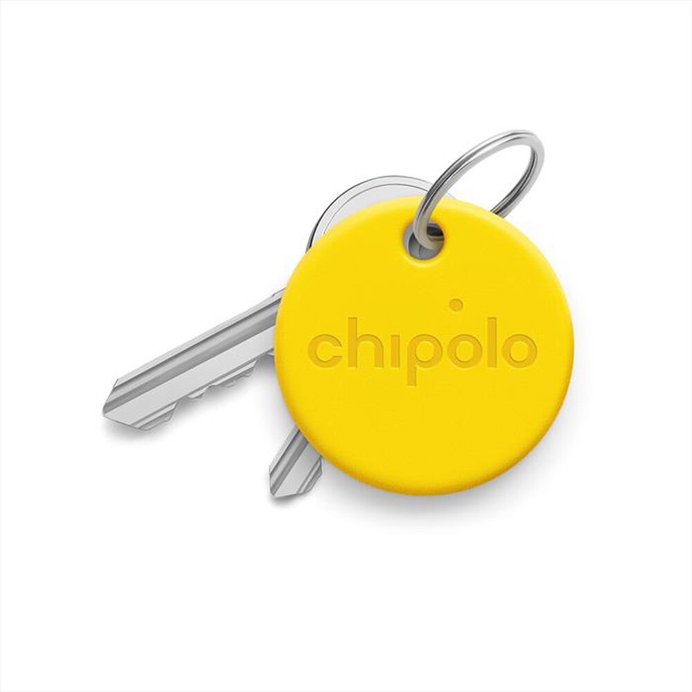 "CHIPOLO - CHIPOLO ONE-Giallo"