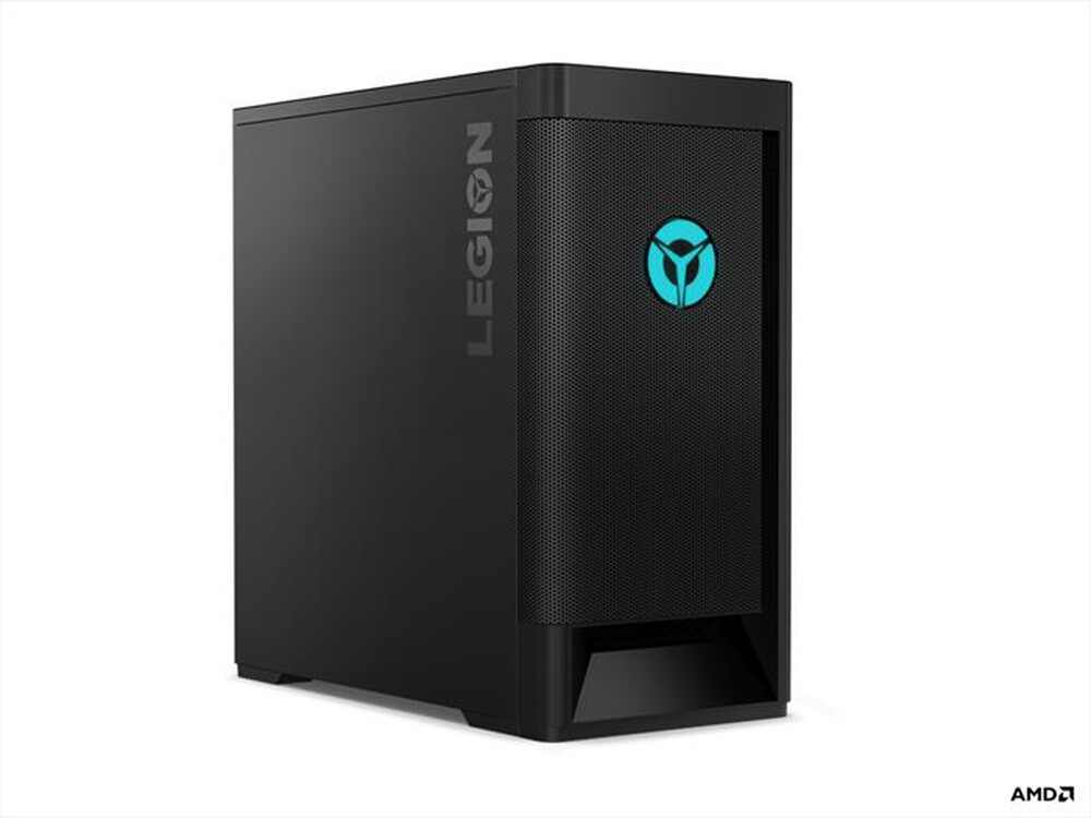 "LENOVO - Desktop Legion T5 26L Intel i7 32GB 1TB90UU00K5IX-black"