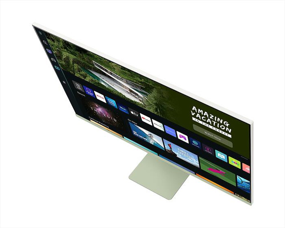 "SAMSUNG - Monitor 32\" LS32BM80GUUXEN"