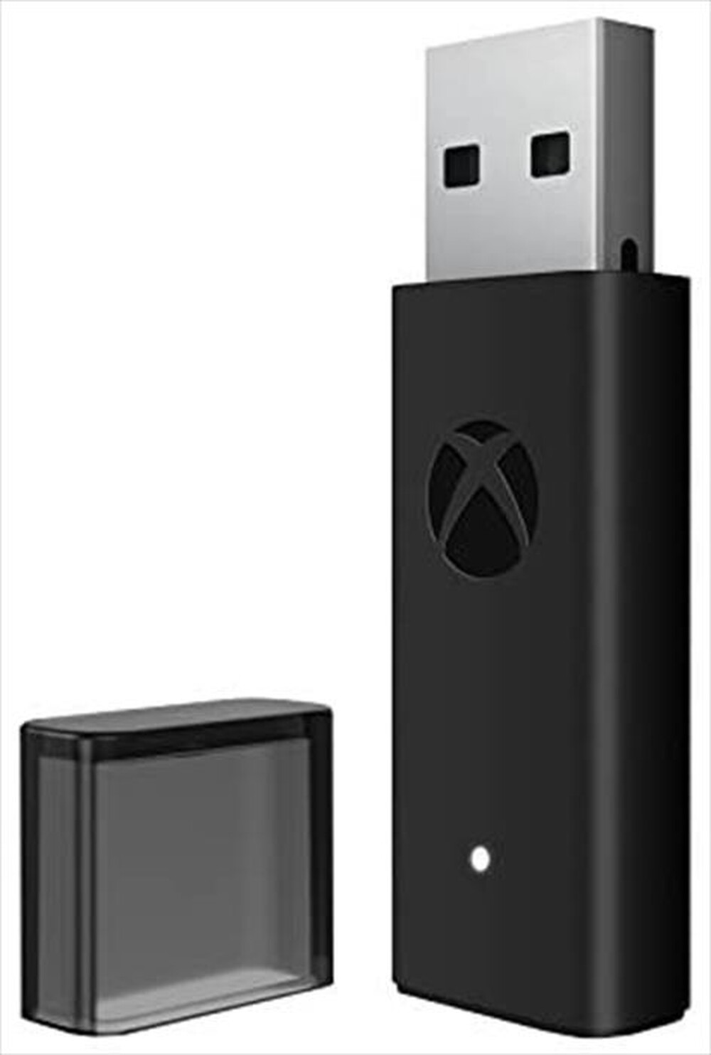 "MICROSOFT - WIRELESS ADAPTER FOR WINDOWS 10"
