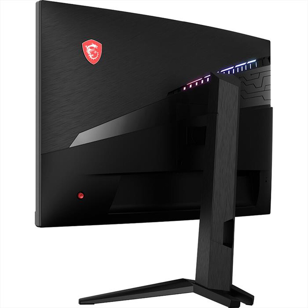 "MSI - OPTIX MAG272CQR-Nero"
