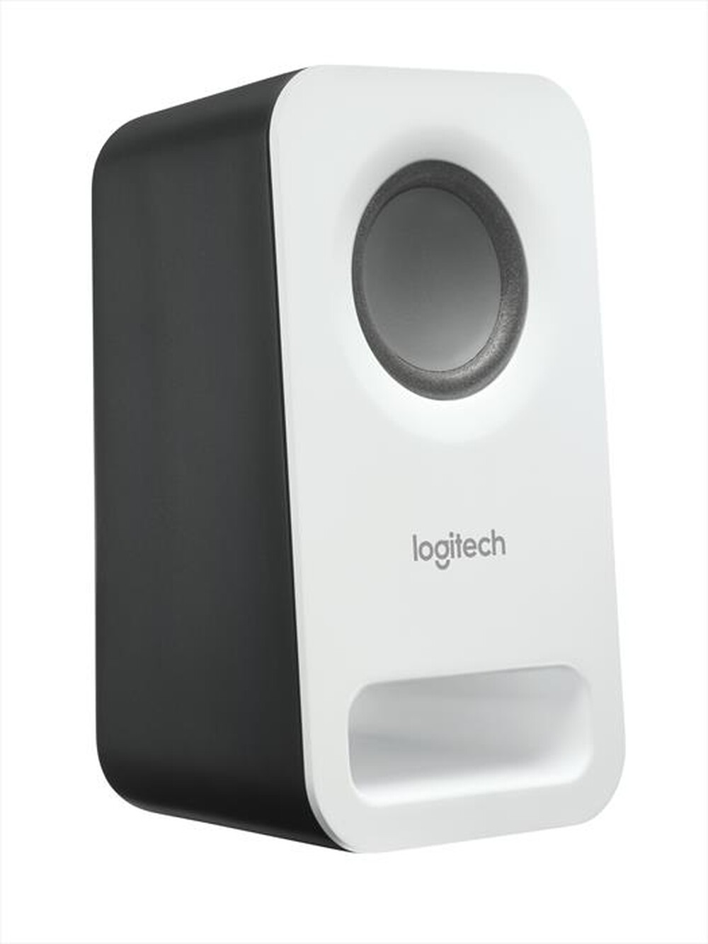 Immagine del prodotto LOGITECH - Z150 Multimedia Speakers-Snow White