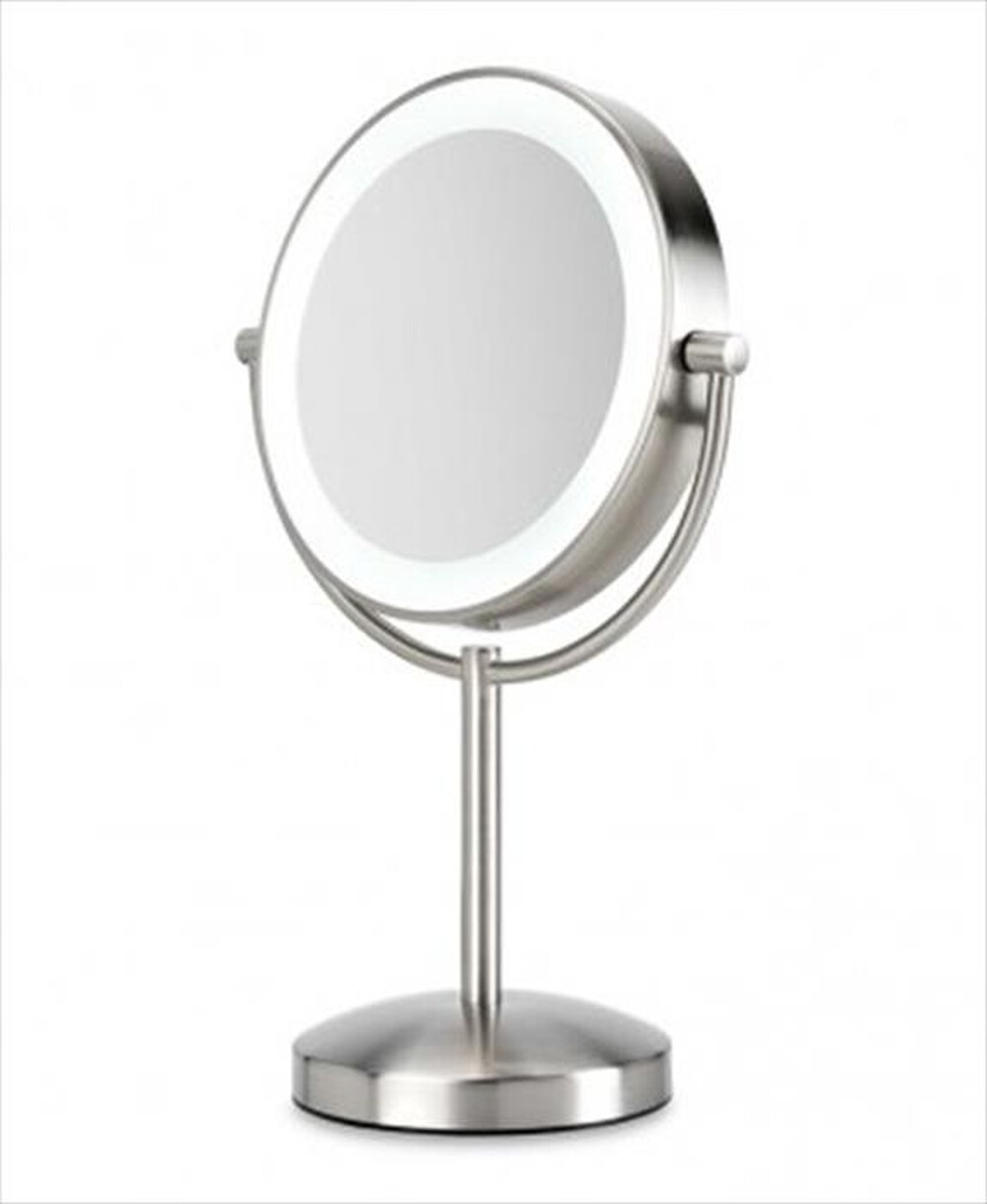 Immagine del prodotto BABYLISS - Specchio beauty 9437E-Argento