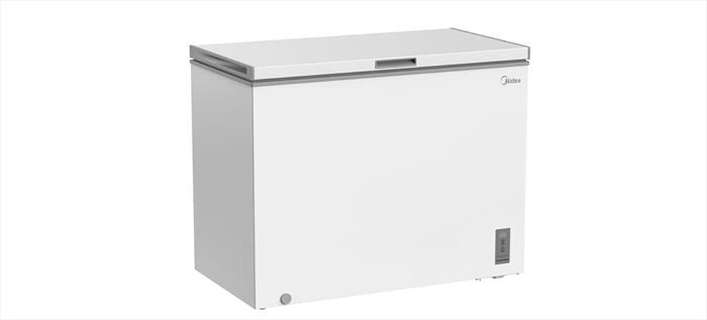 Immagine del prodotto MIDEA - MDRC411FZE01-Bianco