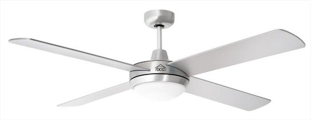 Immagine del prodotto DCG ELTRONIC - VE CRD40 TL-GRIGIO