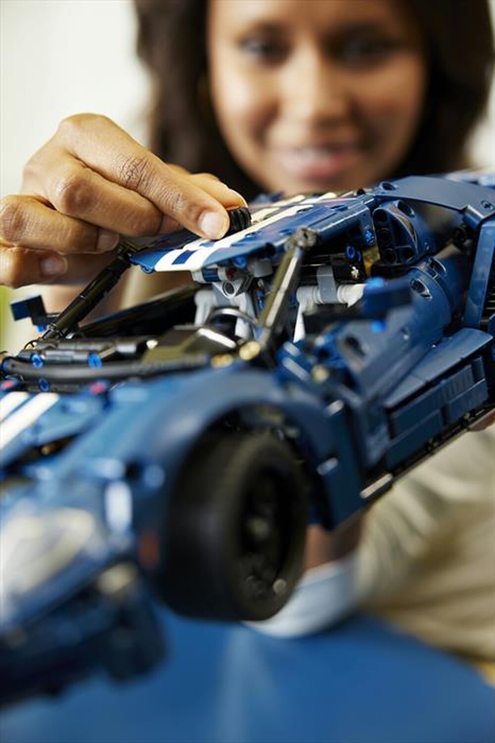 Immagine del prodotto LEGO - TECHNIC Ford GT 2022 42154