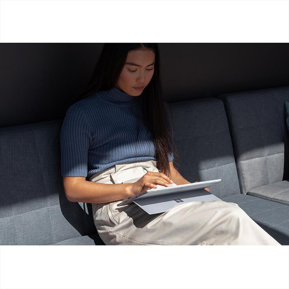 Immagine del prodotto MICROSOFT - SURFACE PRO 7 I3-Platino