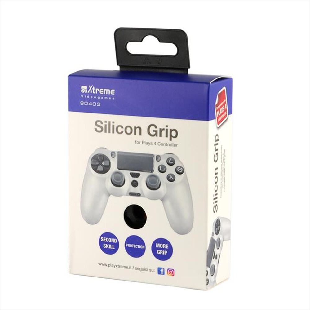 "XTREME - 90403B - Copertura controller-BLU"