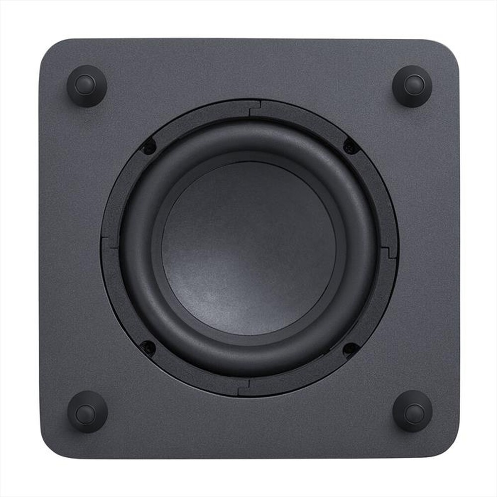 "JBL - BAR 2.1 DEEP BASS MK2-NERO"