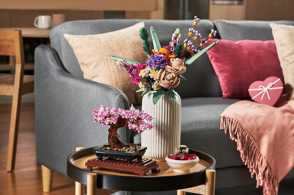 Immagine del prodotto LEGO - CREATOR IL BOUQUET