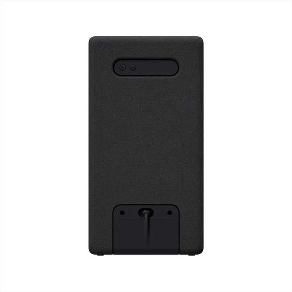 "SONY - SASW3.CEL-Nero"