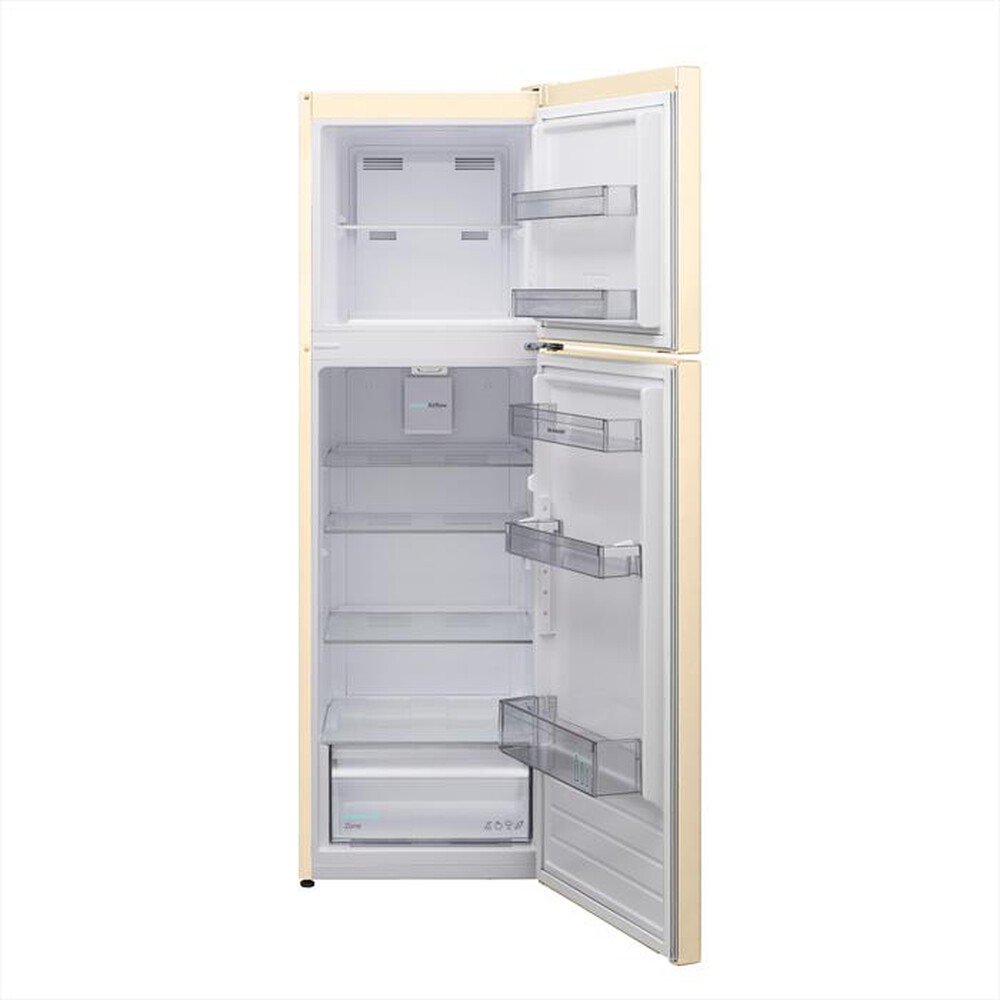 "SHARP - Frigorifero 2 porte SJ-FTA30ITXJE Classe E 311 lt-Bianco"