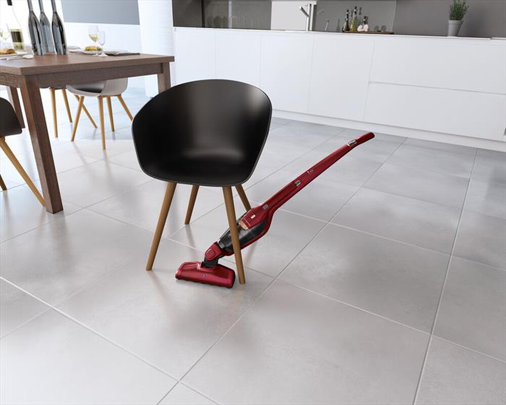 Immagine del prodotto ELECTROLUX - SCOPA RICARICABILE EERC75WRK-Rosso