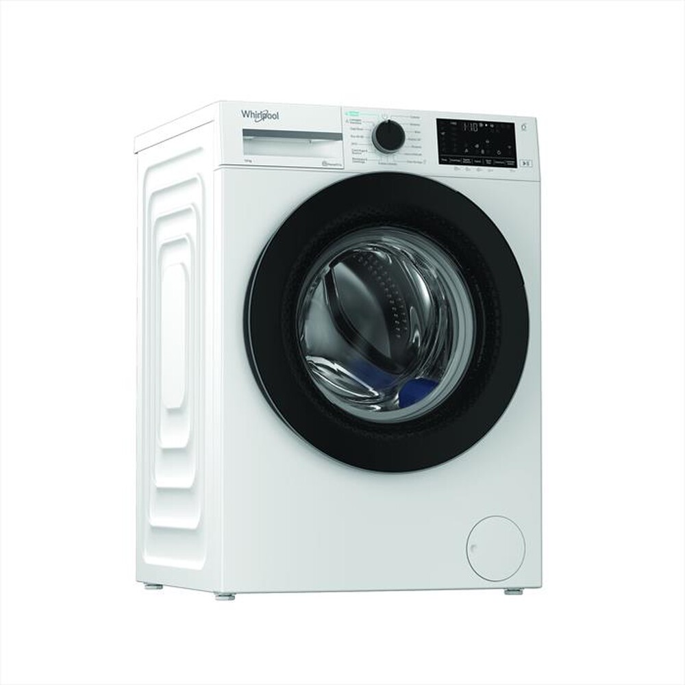 Immagine del prodotto WHIRLPOOL - Lavatrice WAM R940WB IT 10Kg Classe A