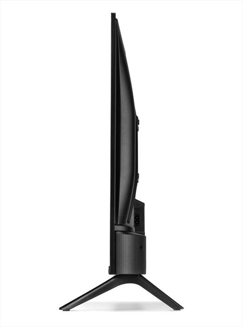 "TELESYSTEM - TV LED HD READY 31,5\" HOTEL MODE FULL VERSION EL15-BLACK"