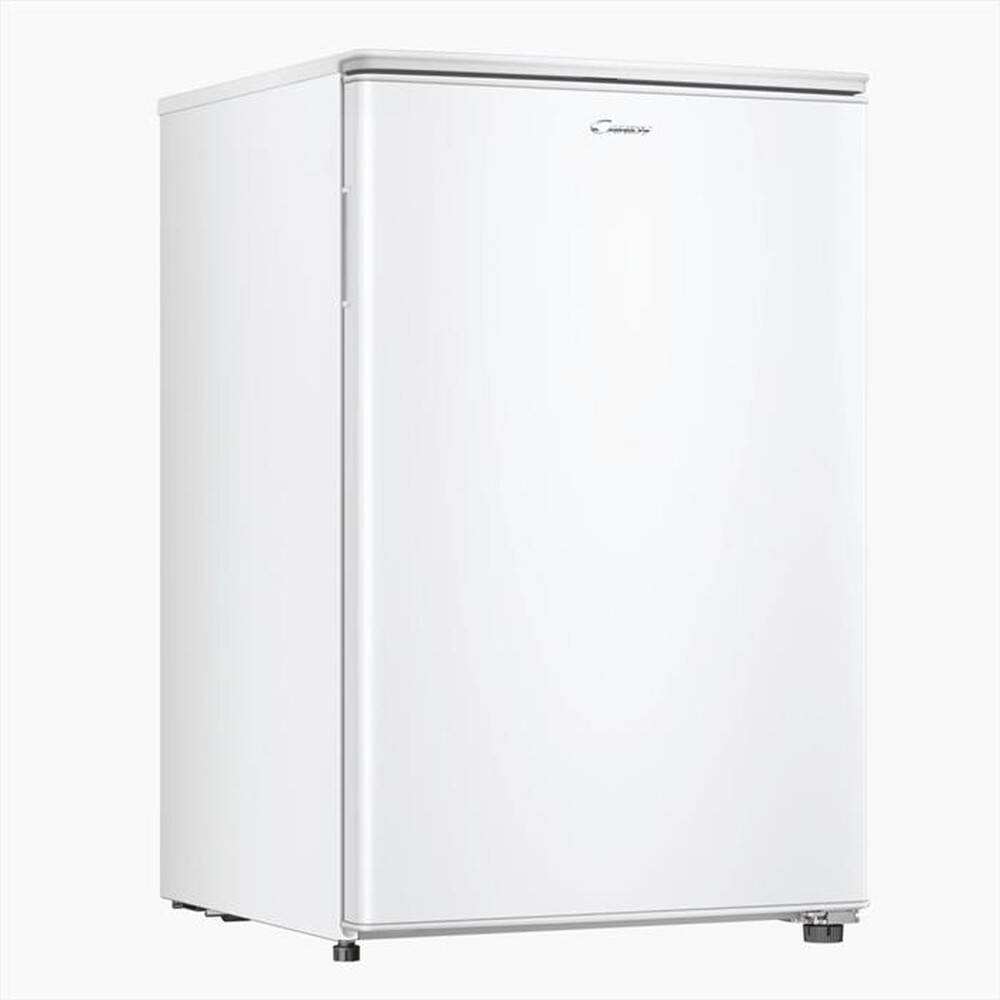"CANDY - Congelatore verticale CUQS 58EW Classe E 85 lt-White"