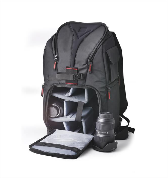 REPORTER 00628 Zaino Professional II Euronics