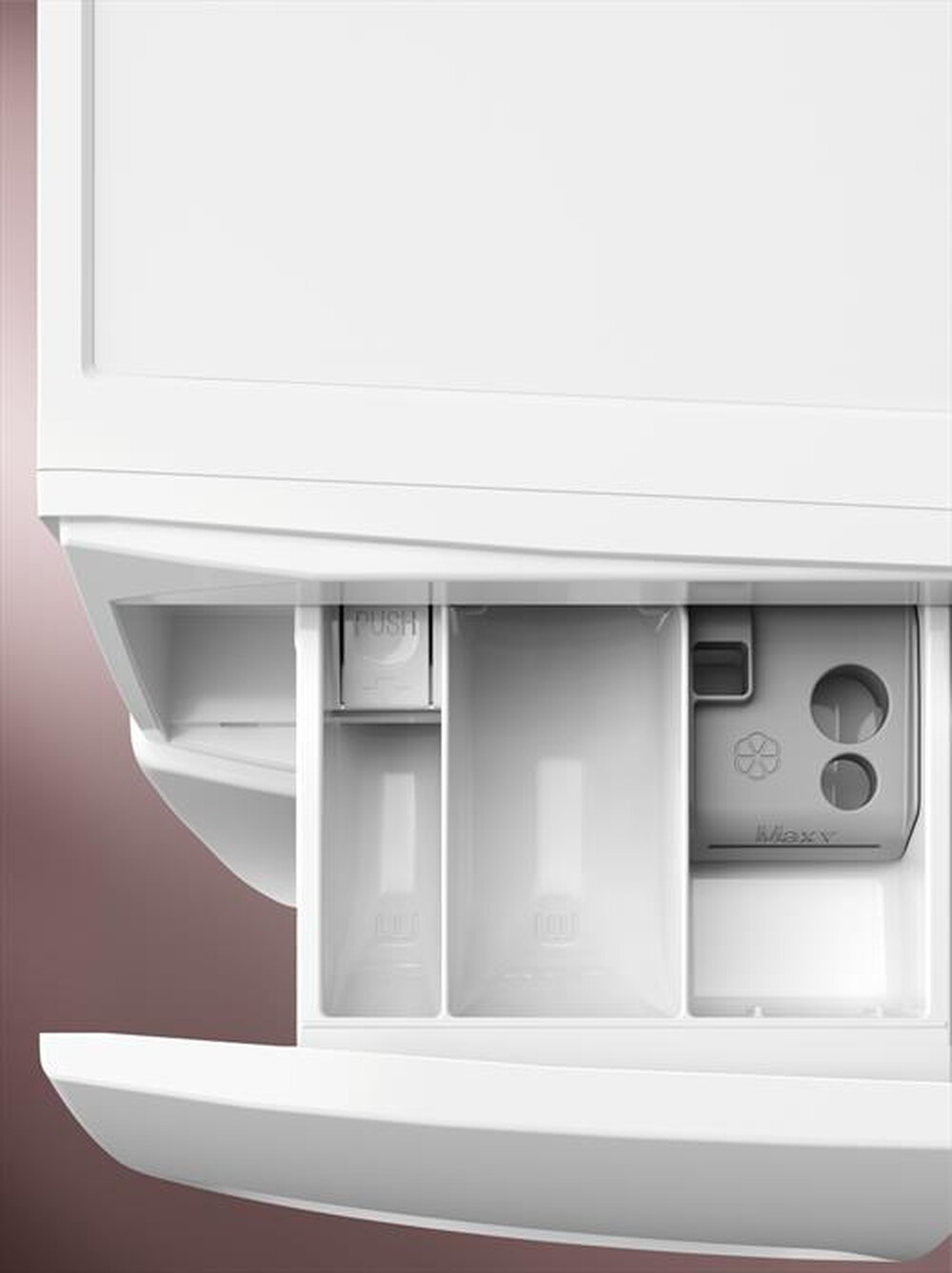 "ELECTROLUX - Lavasciuga EW7W285W 8/5 Kg Classe D-Bianco"