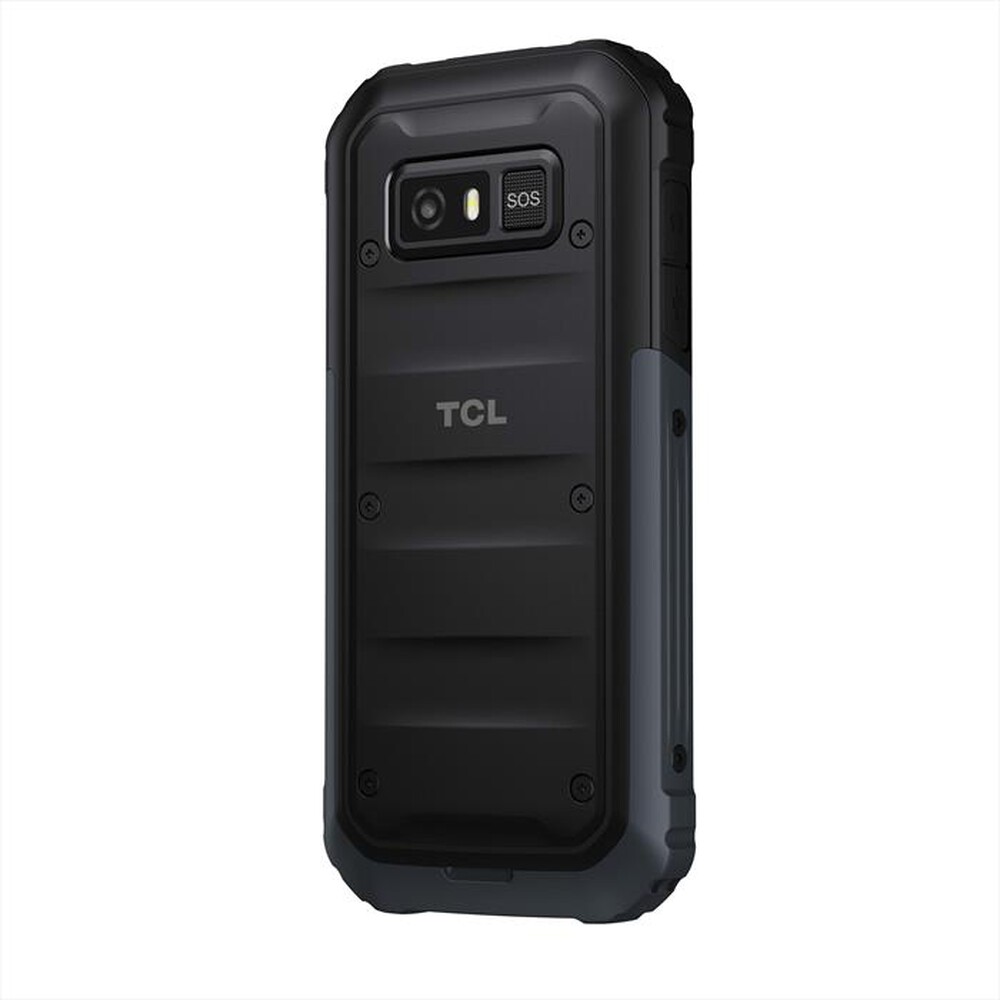 "TCL - Cellulare 3189-grey"