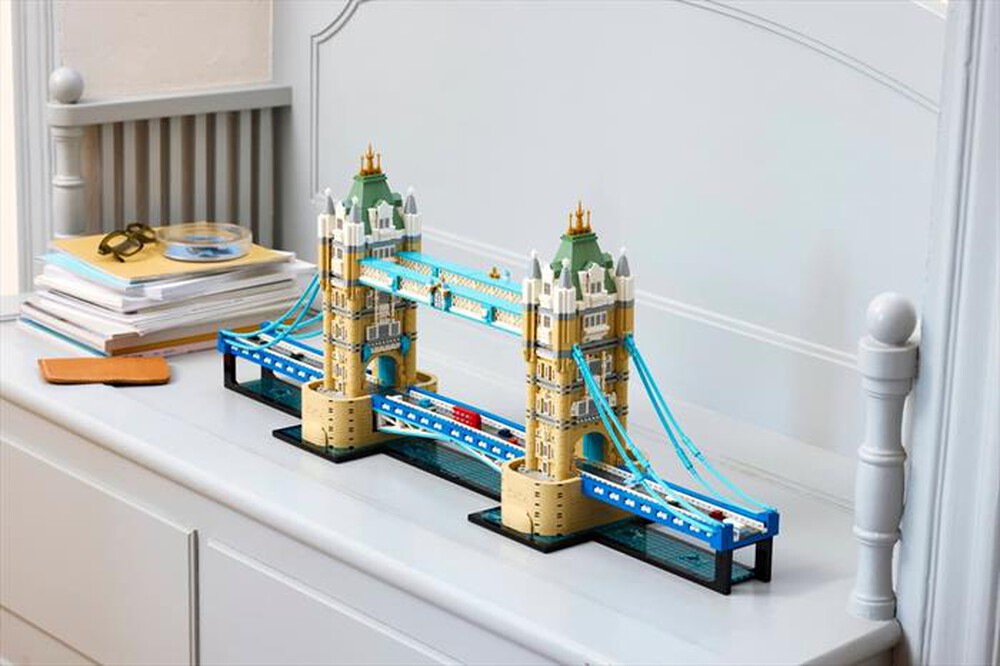 Immagine del prodotto LEGO - ARCHITECTURE Tower Bridge - 21067