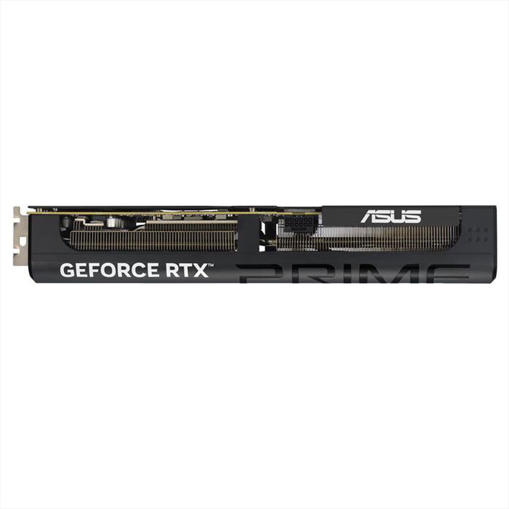 "ASUS - PRIME NVIDIA GeForce RTX 5070 OC Ed 12GB GDDR7-nero"