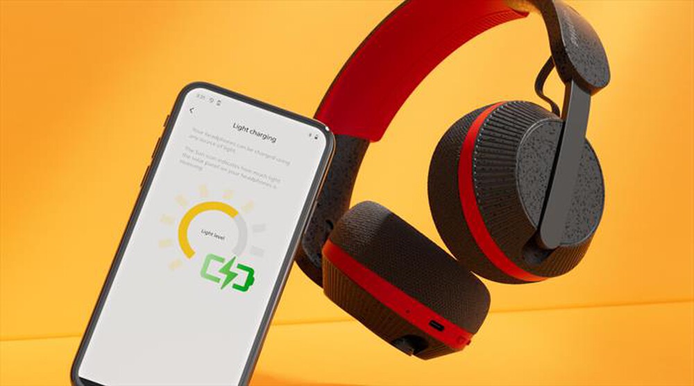 Immagine del prodotto PHILIPS - Cuffie a padiglione chiuso TAA6219BK/00-Black