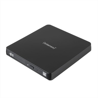 INTENSO - MASTERIZZATORE CD/DVD EOD 400D-NERO