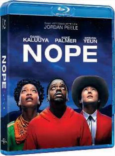 UNIVERSAL PICTURES - Nope