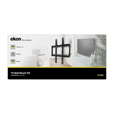 SBS - ECTVTIL60INCH40KG