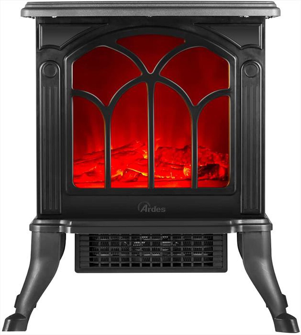 ARDES - CAMINO JR - CAMINO ELETTRICO