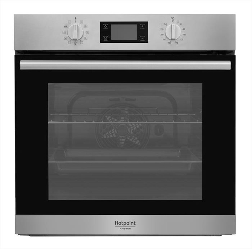 "HOTPOINT ARISTON - Forno incasso elettrico FA2 840 P IX HA Classe A+-Inox"