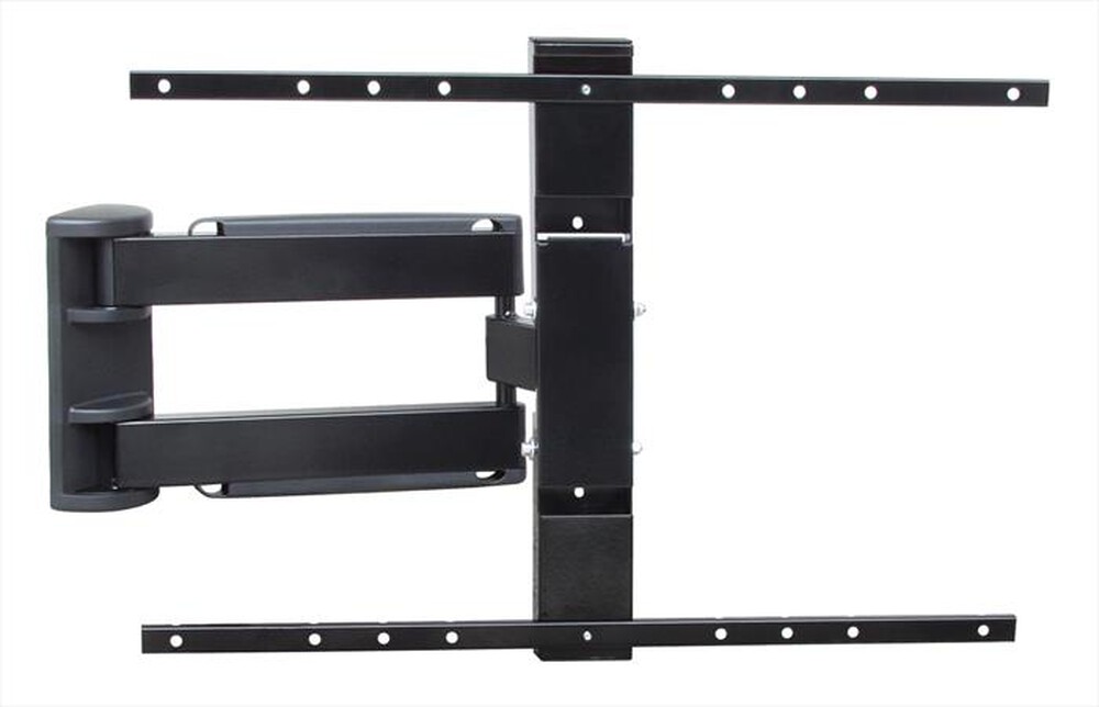 "L&C DESIGN - Smart 2-Nero"