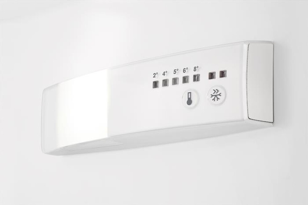 Immagine del prodotto AEG - Frigorifero incasso SCE618F6TS Classe F