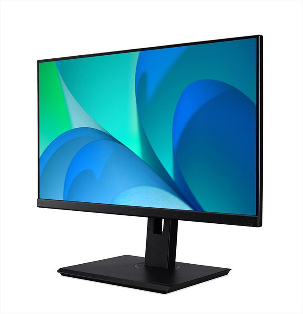 "ACER - Monitor TFT 23,8\" VERO BR247YBMIPRX-Nero"