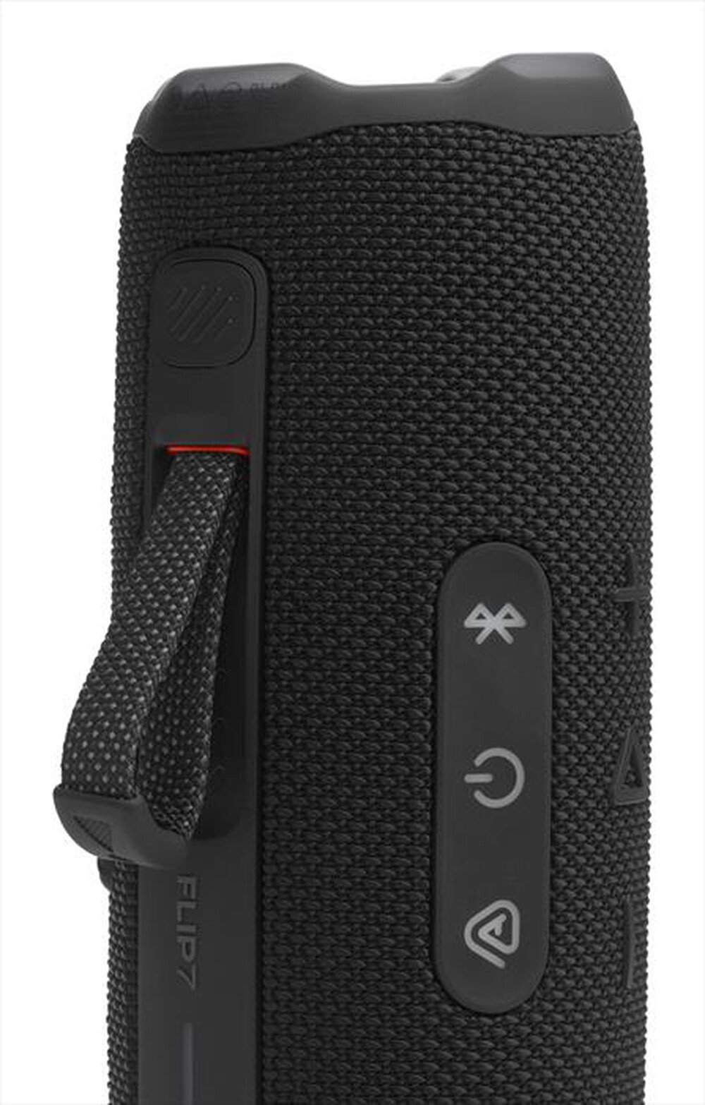 Immagine del prodotto JBL - Diffusore waterproof e antiurto portatile FLIP 7-Nero