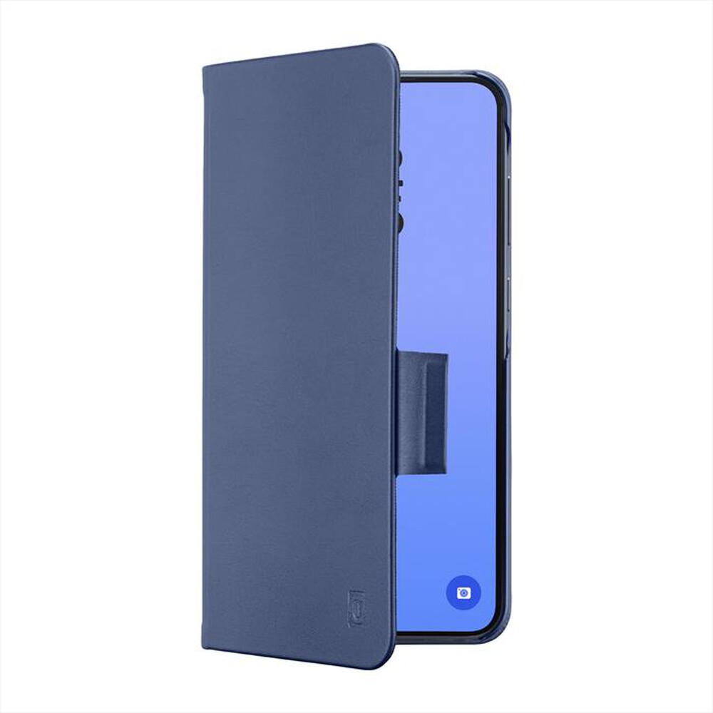 Immagine del prodotto CELLULARLINE - Custodia a libro per GALAXY S26 ULTRA-Blu