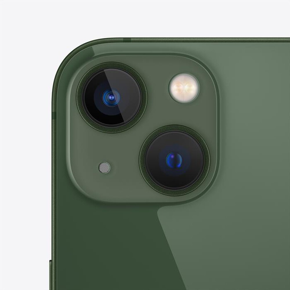 Immagine del prodotto APPLE - iPhone 13 128GB-Verde