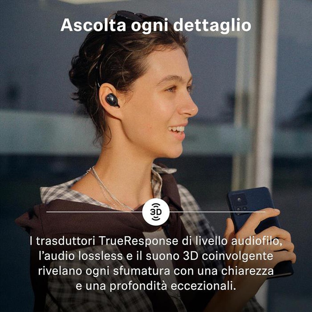 Immagine del prodotto SENNHEISER - MOMENTUM TRUE WIRELESS 5-LAVANDA