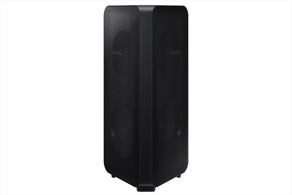 "SAMSUNG - Diffusore con subwoofer MX-ST50B/ZF-Black"