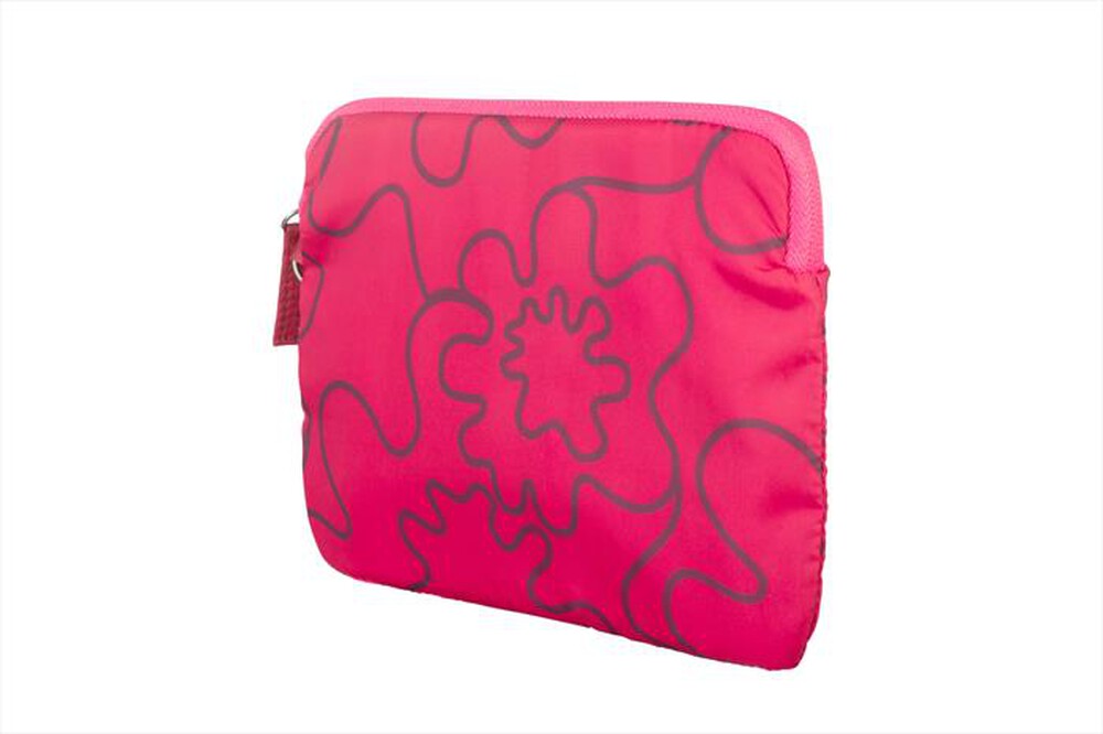"TUCANO - MENDINI POUCH-Fucsia"