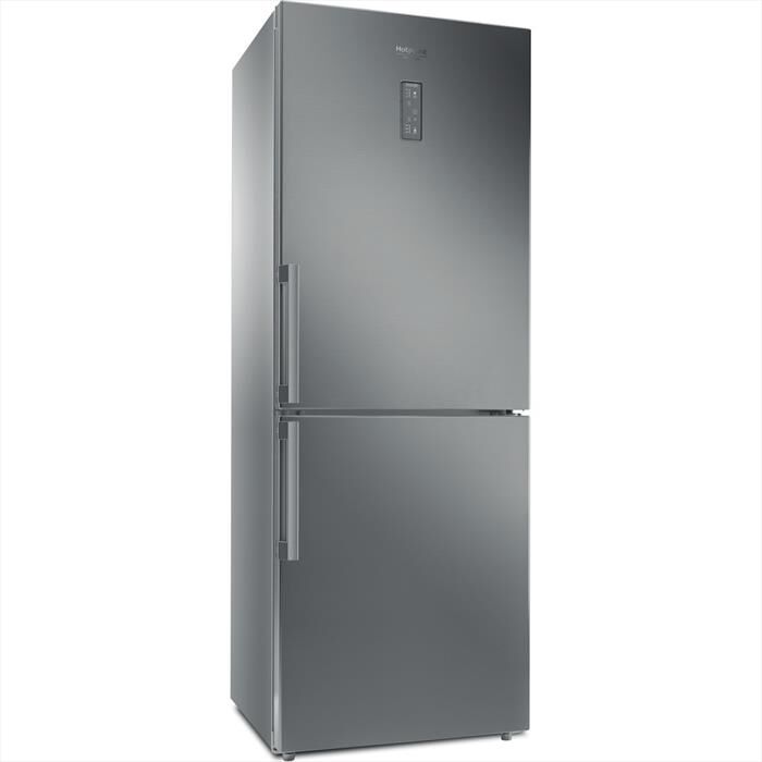 HOTPOINT ARISTON - Frigorifero combinato HA70BE 73 XO3 Classe D | Euronics