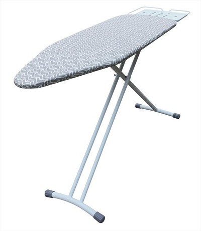 PHILIPS - ASSE DA STIRO GC221/98-Bianco