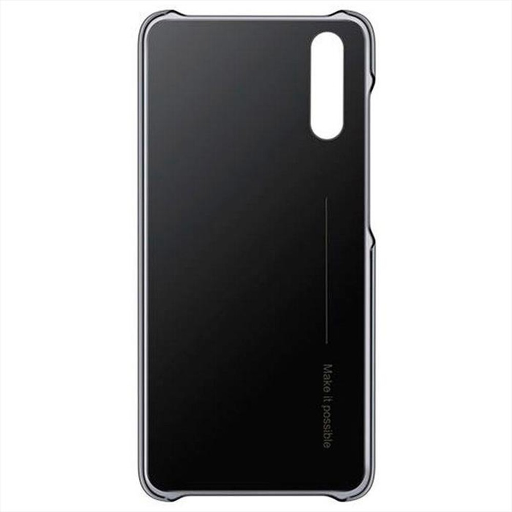 "HUAWEI - P20 Car Case-NERO"