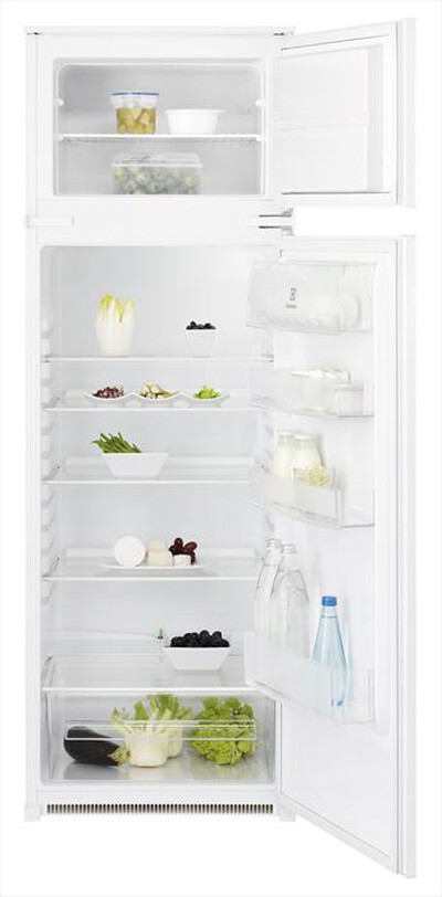ELECTROLUX - Frigorifero incasso ETB2AE16S Classe E