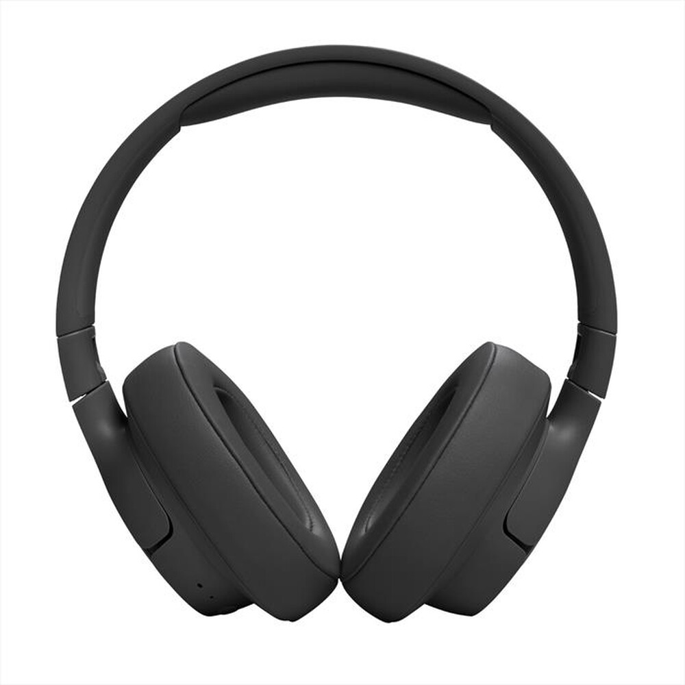 "JBL - Cuffie a padiglione chiuso TUNE 720BT-NERO"